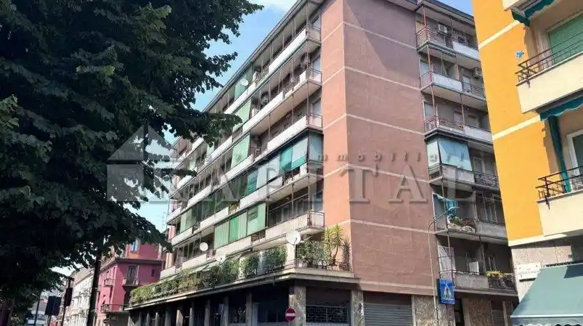 Appartamento in affitto a Sesto San Giovanni