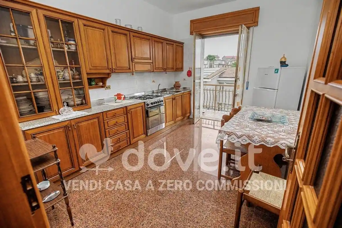 Appartamento in vendita a Tiriolo