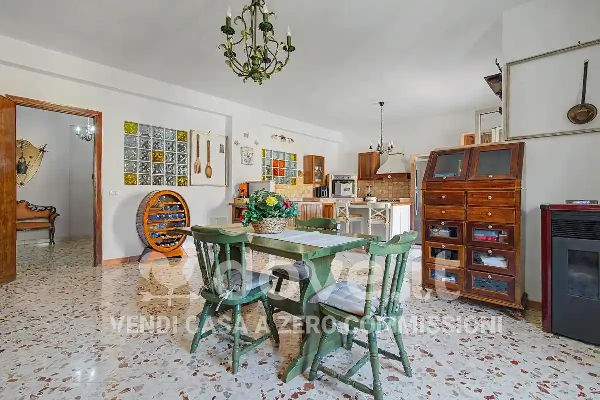 Appartamento in vendita a Bagheria