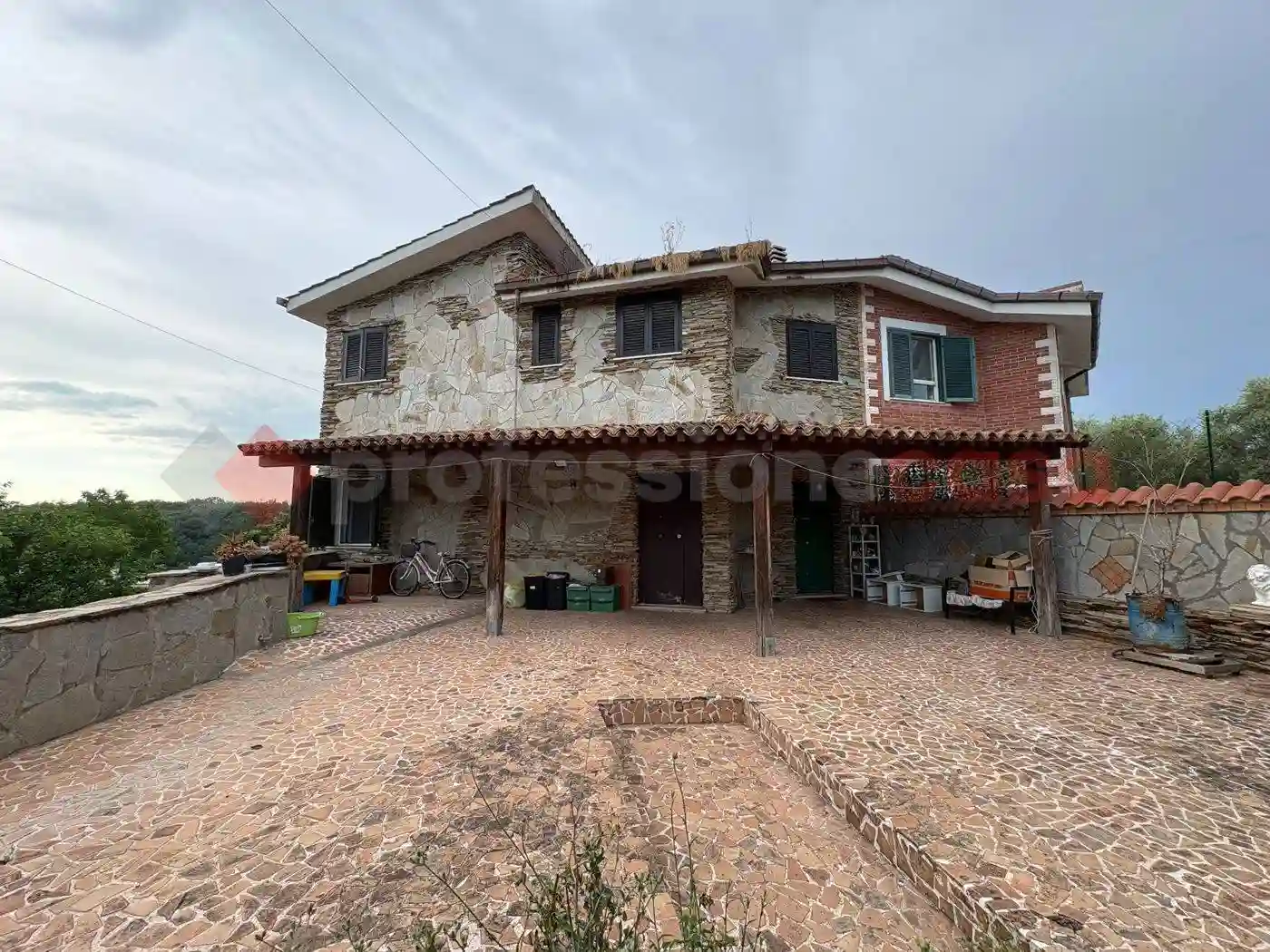 Villa - foto 2