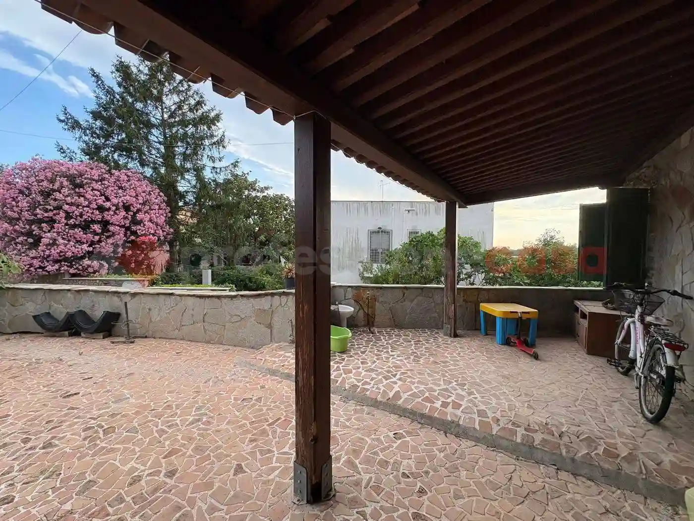 Villa - foto 5
