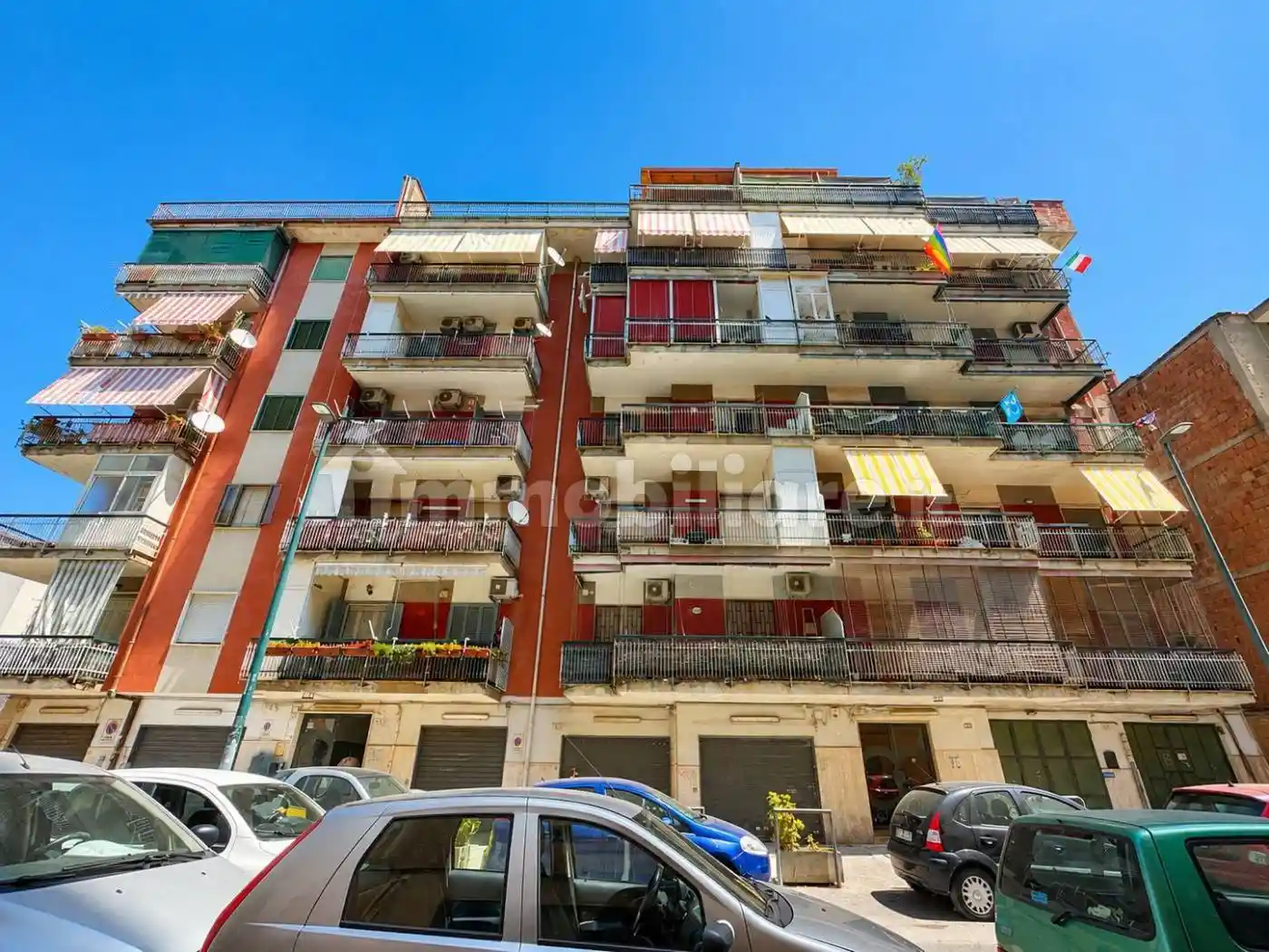 Appartamento in vendita a Napoli