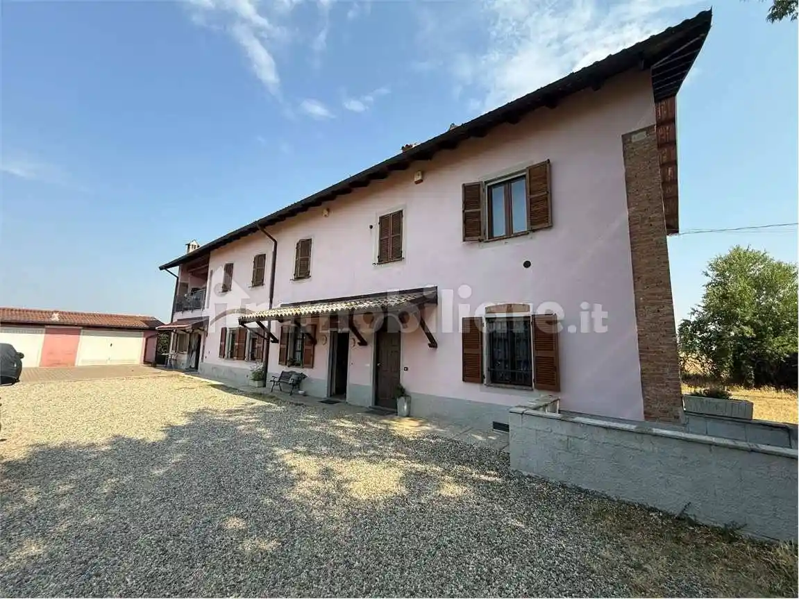 Appartamento in vendita a Pozzolo Formigaro