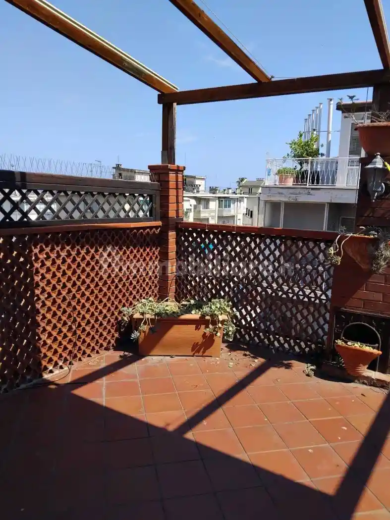 Attico - Mansarda in vendita a Sanremo