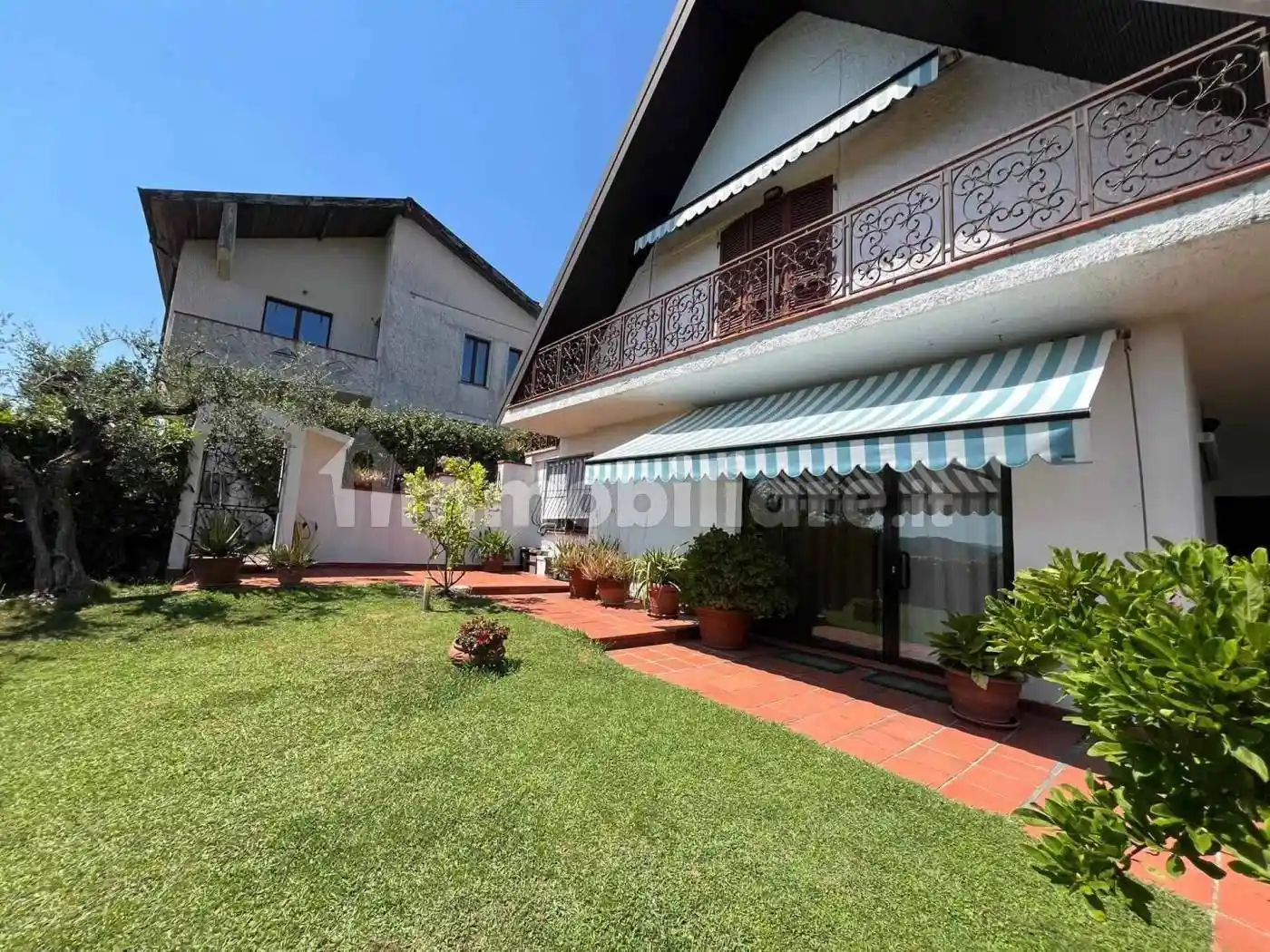 Villa in vendita a Bolano
