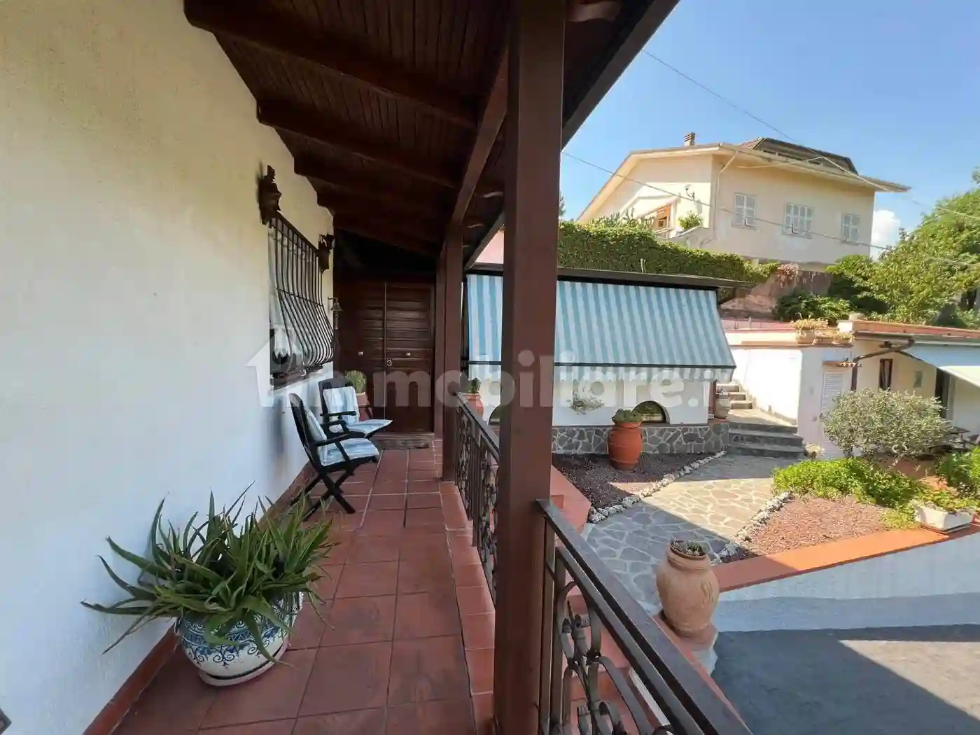 Villa - foto 4
