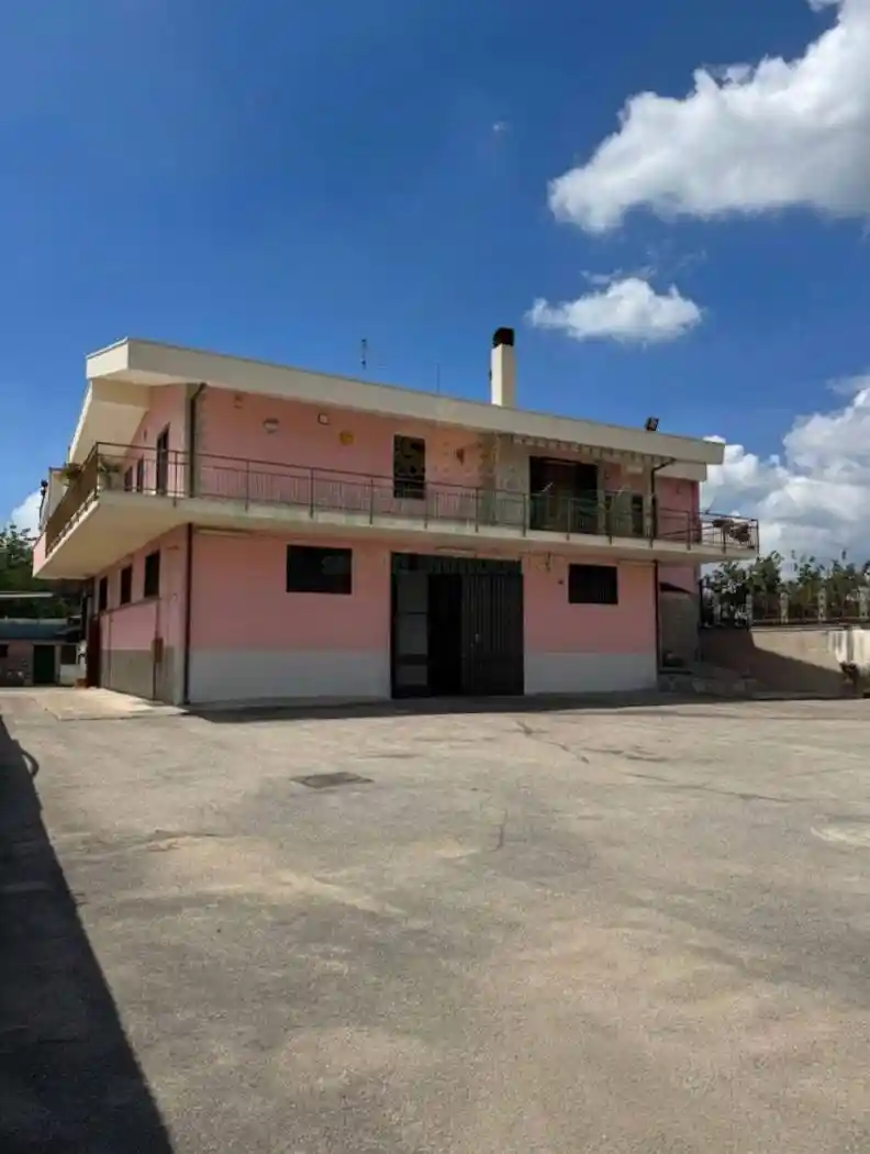 Casa indipendente in vendita a Marzano di Nola