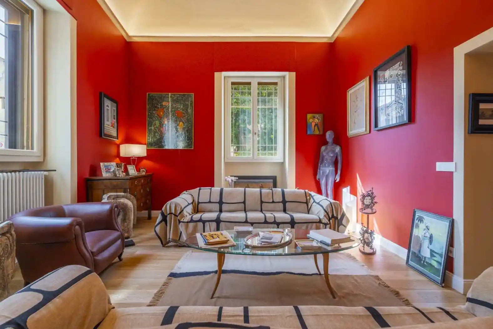 Appartamento in vendita a Firenze