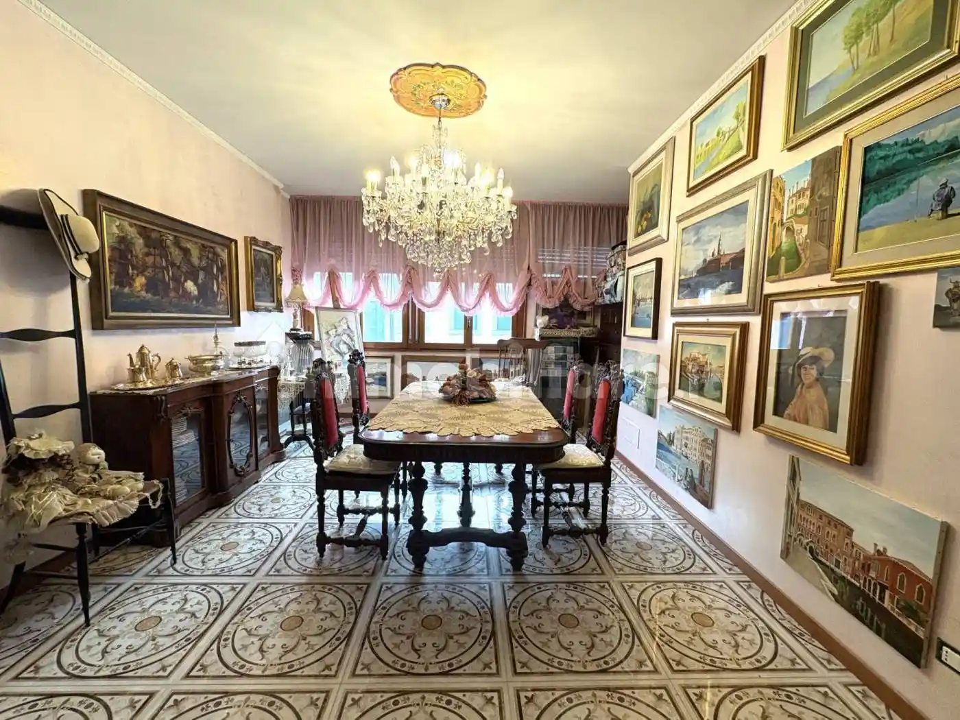 Appartamento in vendita a Venezia