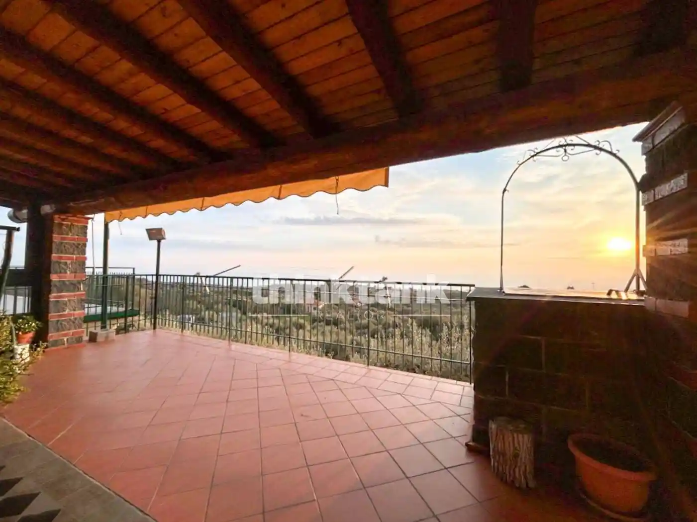 Villa in affitto a Santa Maria di Licodia