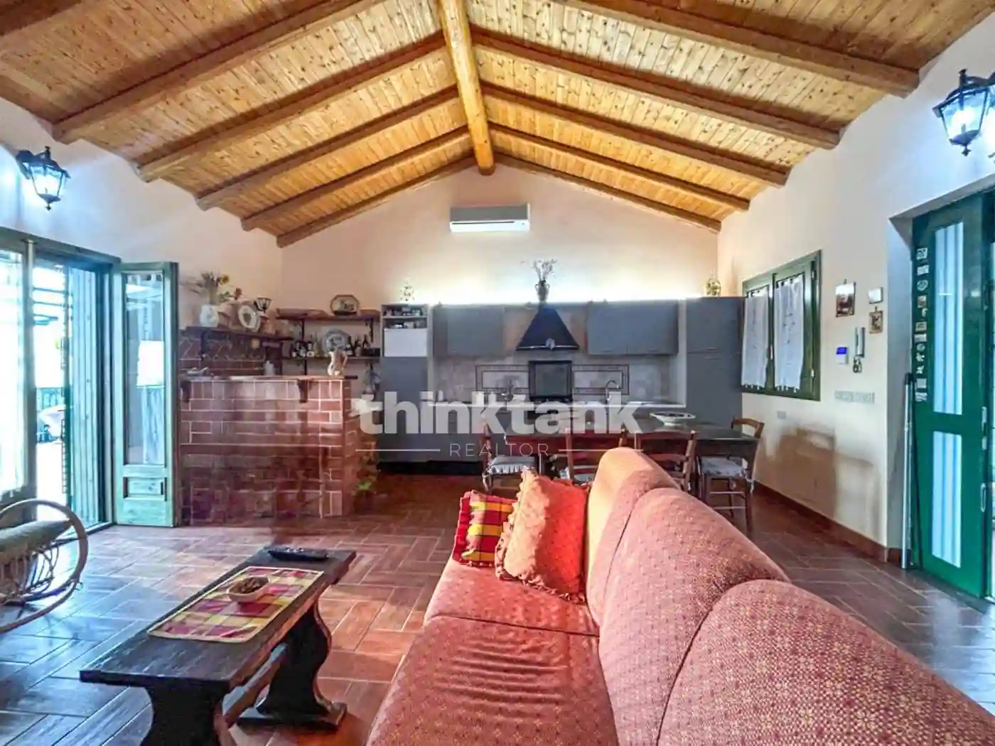 Villa - foto 5