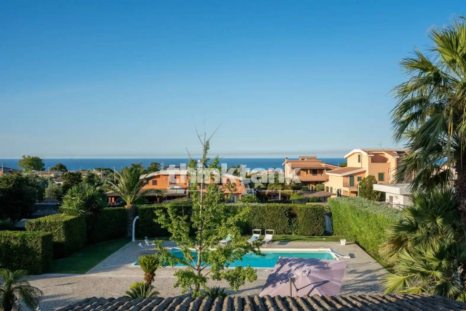 Villa in vendita a Augusta