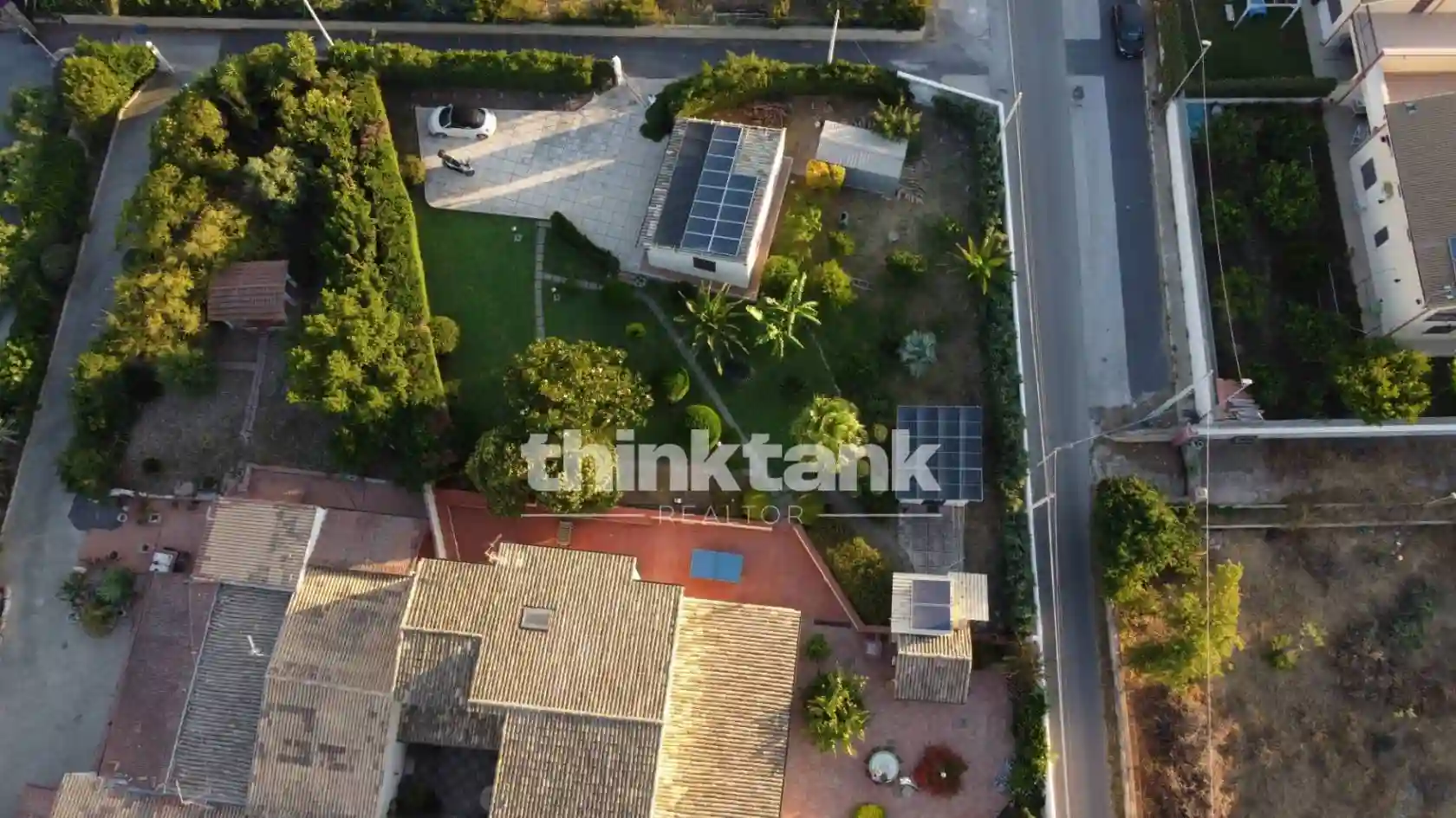 Villa - foto 5