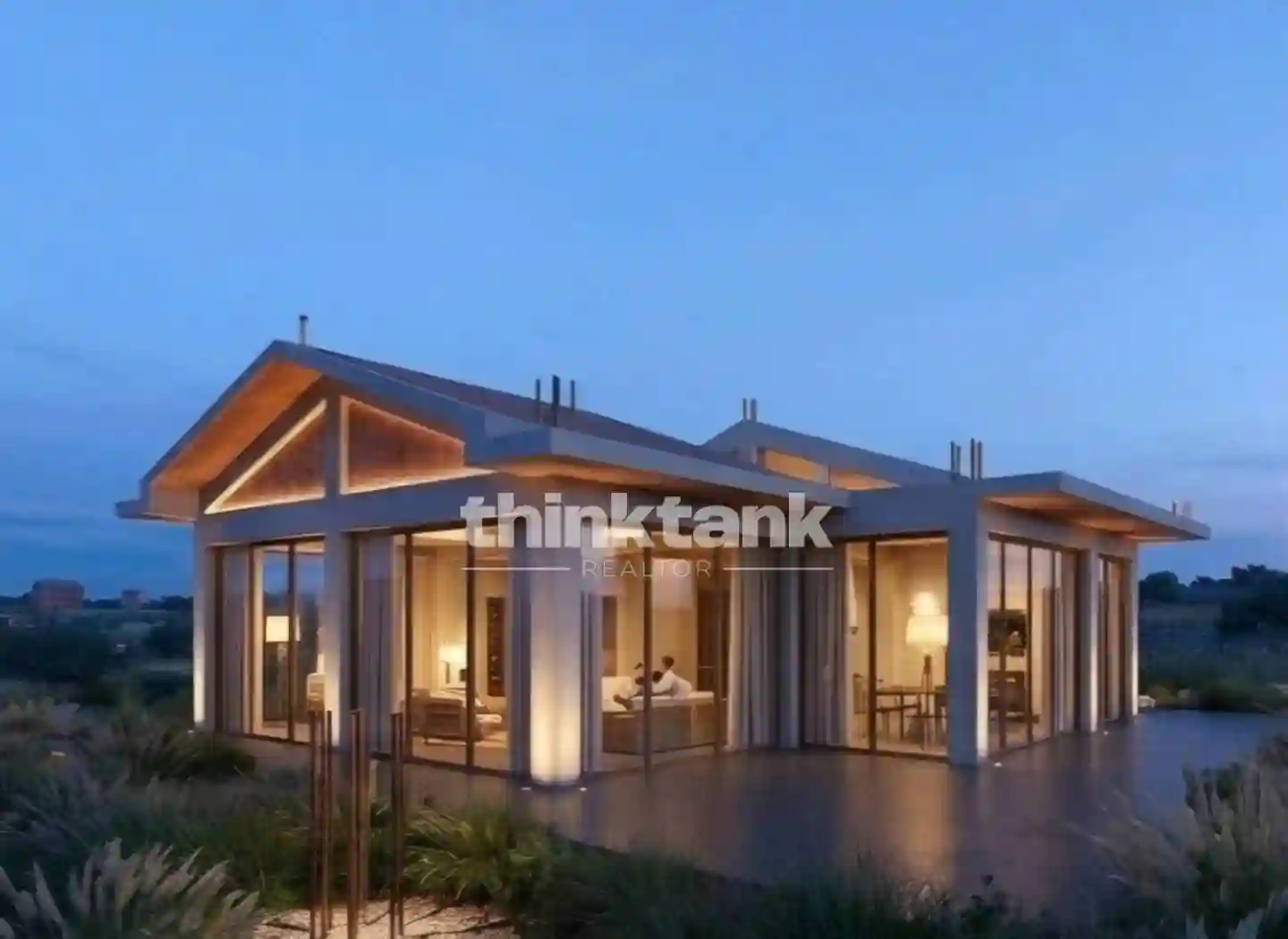 Villa - foto 4