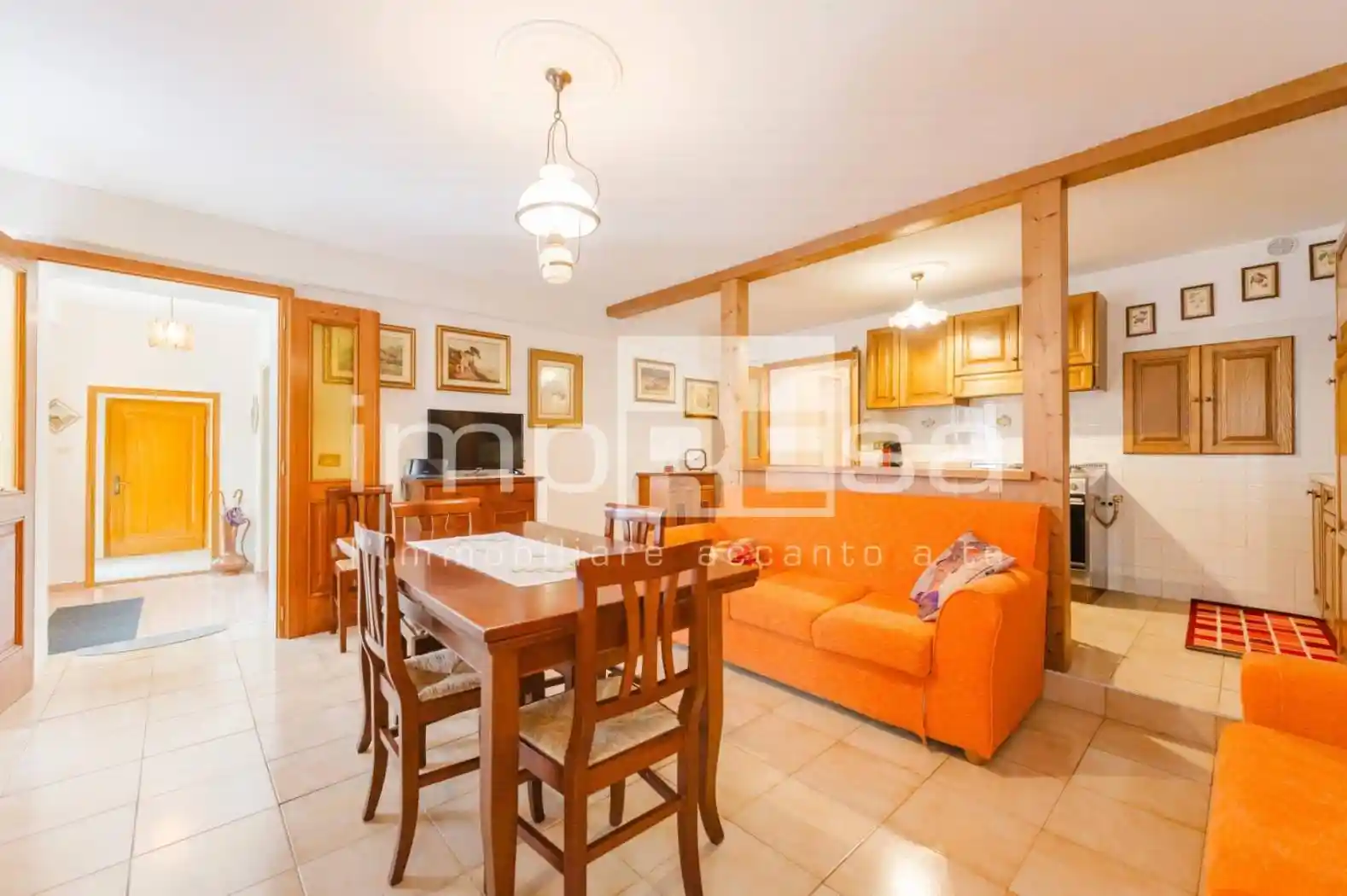 Villa in vendita a Cison di Valmarino