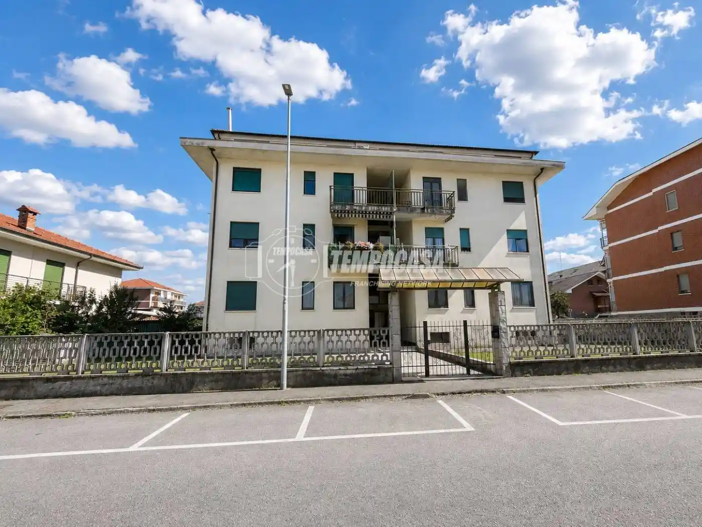 Appartamento in vendita a None