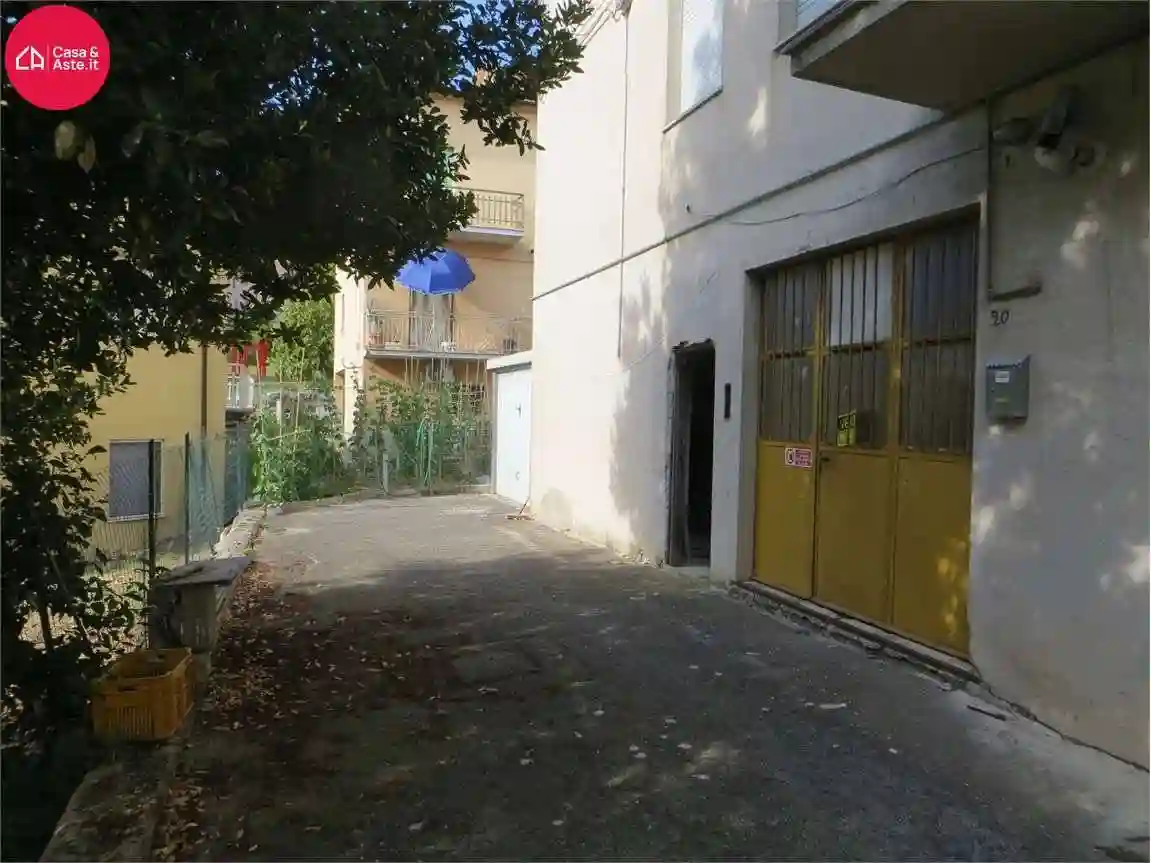 Palazzo - Edificio - foto 3