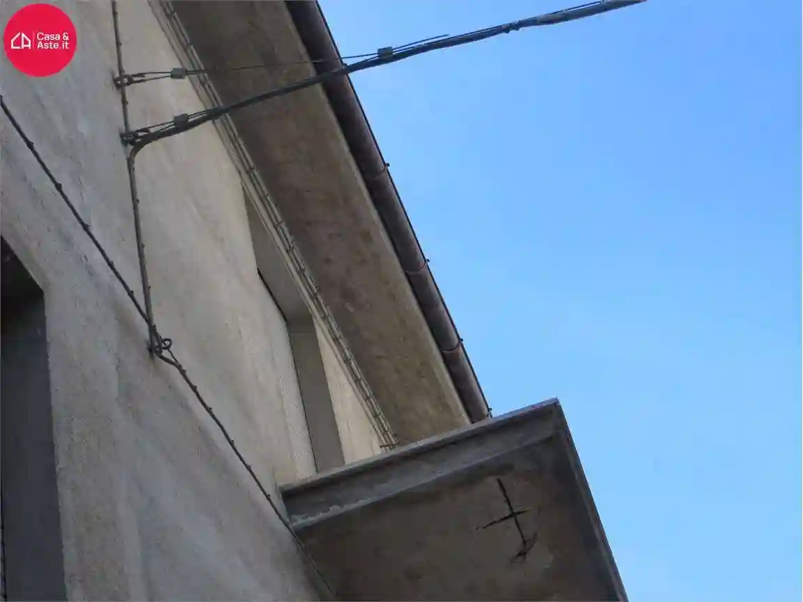 Palazzo - Edificio - foto 4
