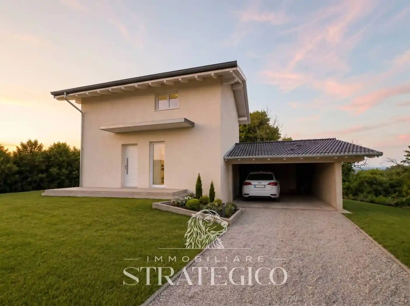 Villa in vendita a Gattico-Veruno