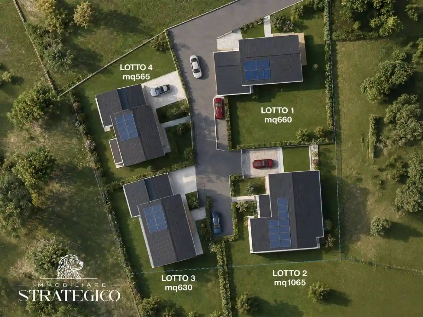 Villa - foto 3