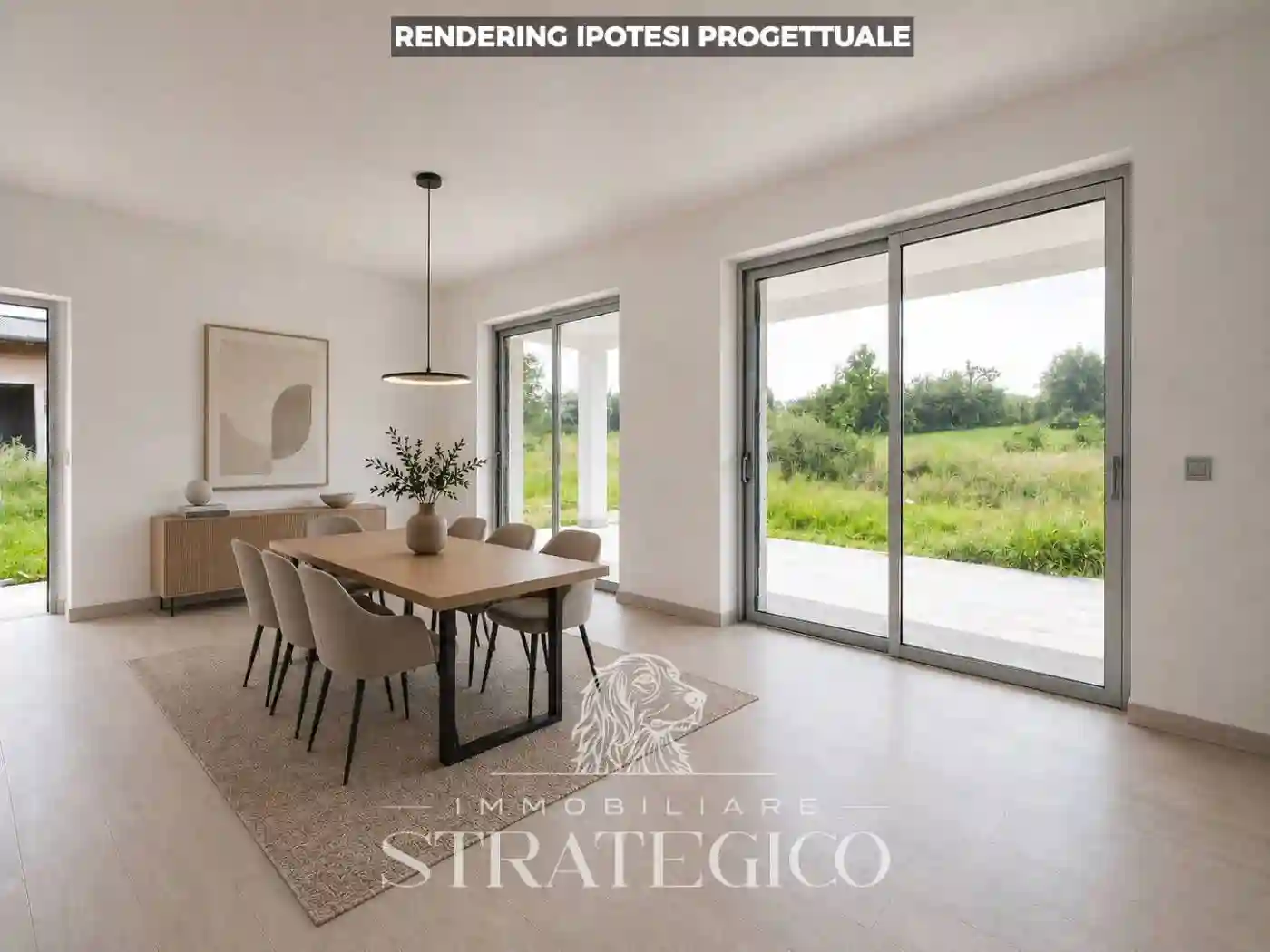 Villa - foto 5
