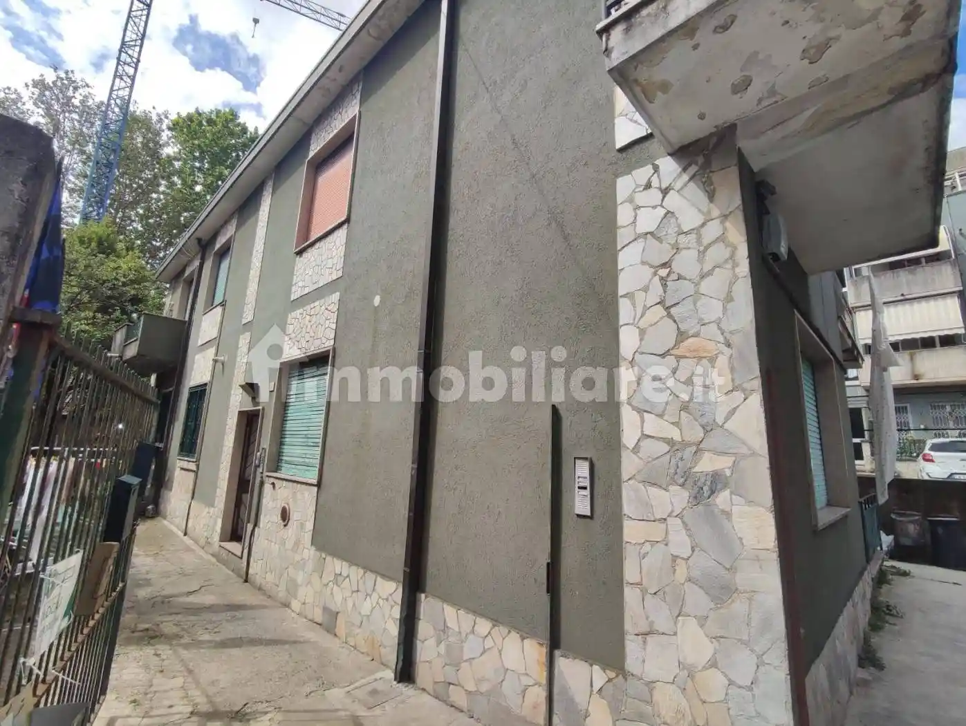 Appartamento in vendita a Baranzate