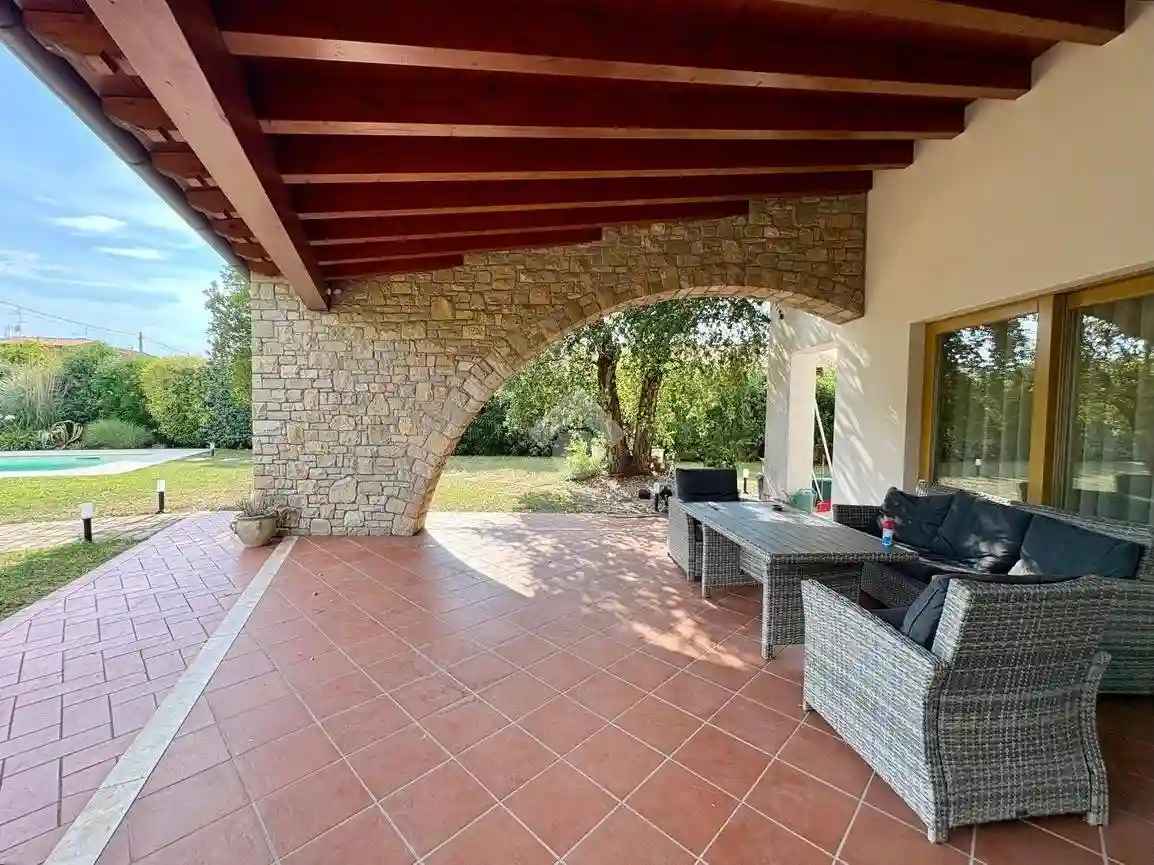 Villa - foto 4