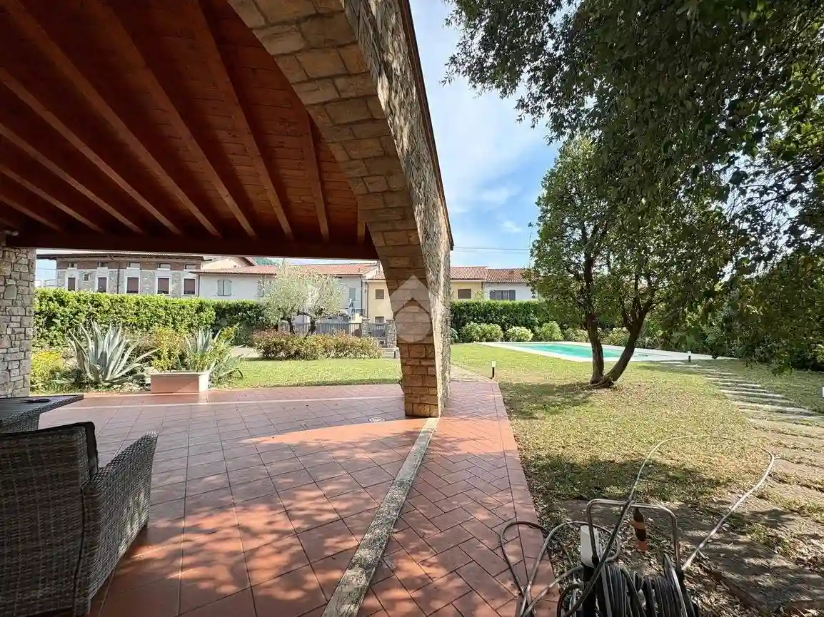 Villa - foto 5