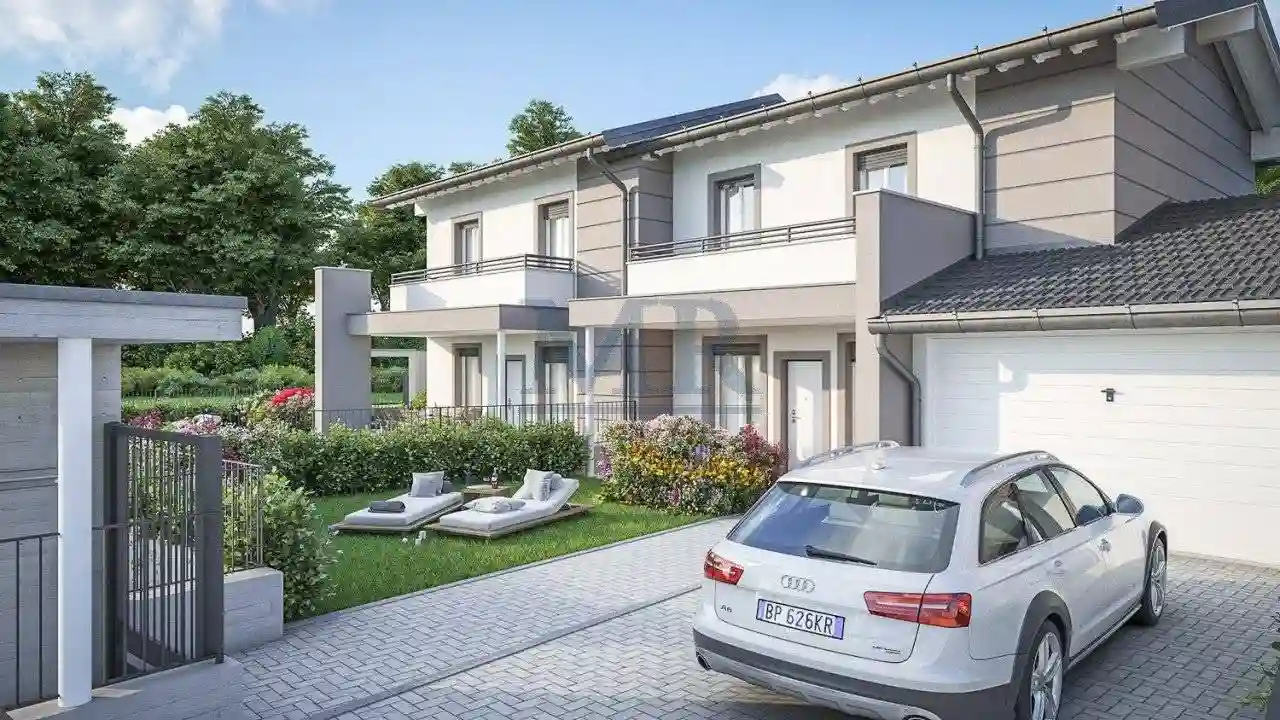 Villa - foto 3