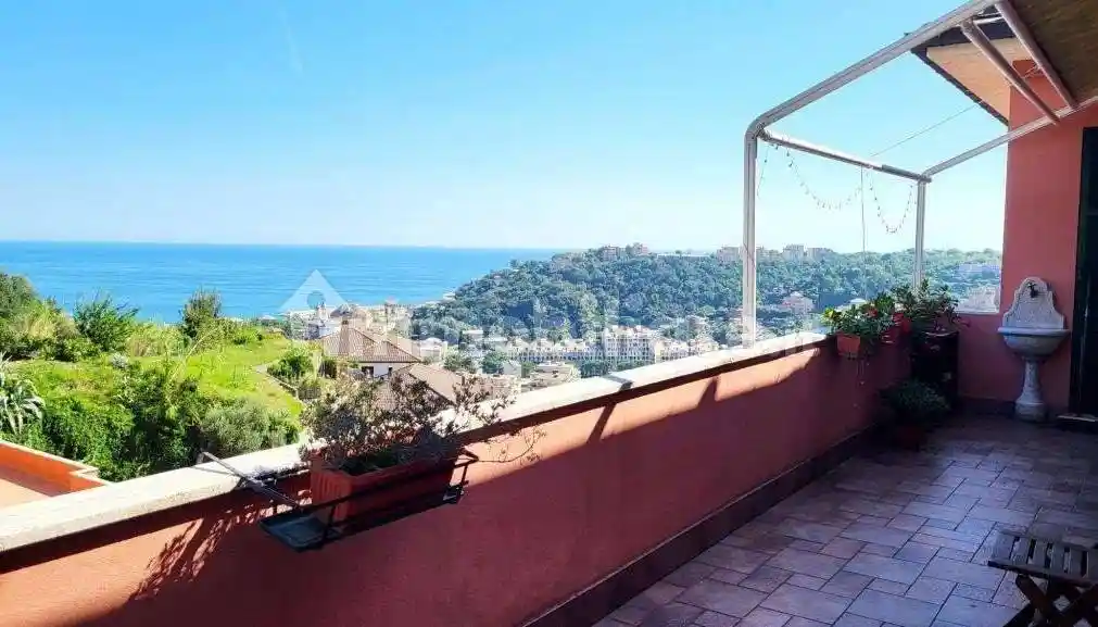 Appartamento in vendita a Arenzano
