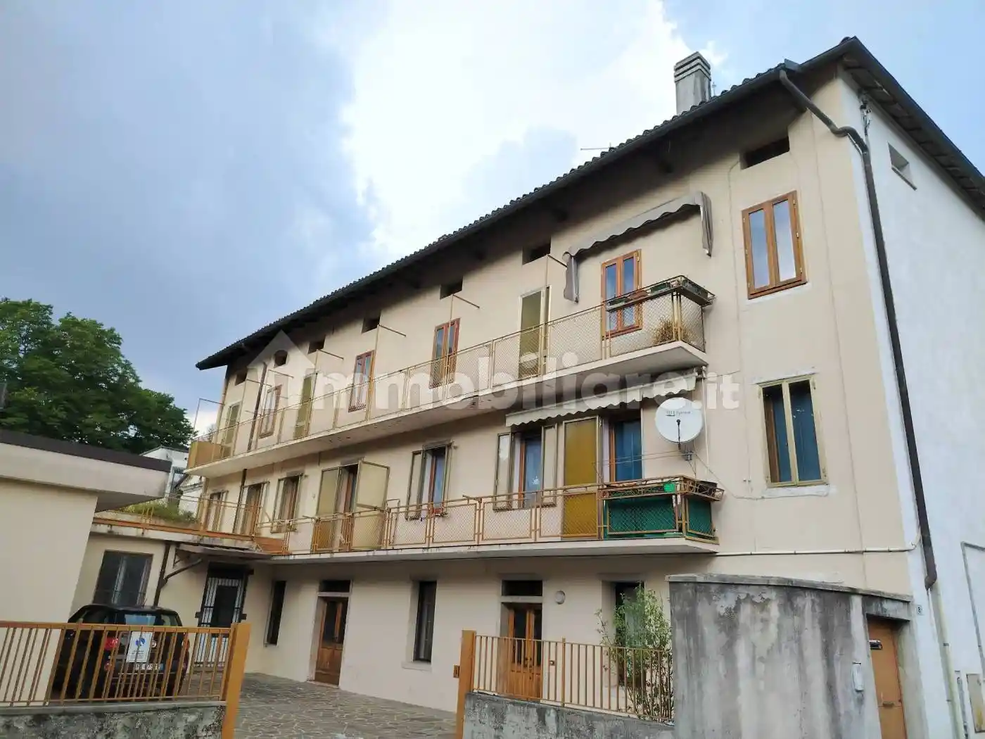 Appartamento in vendita a Feltre