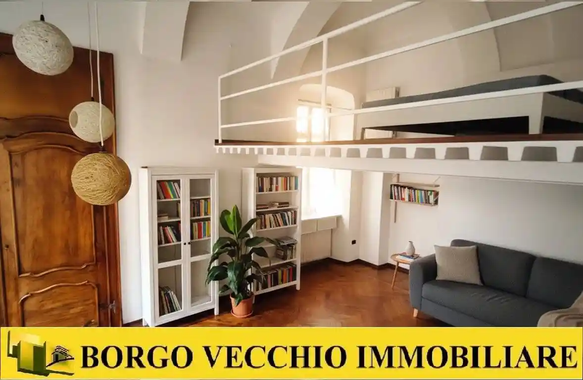 Appartamento in affitto a Cuneo