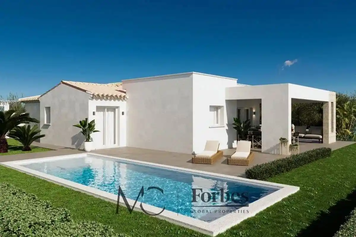 Villa in vendita a Budoni