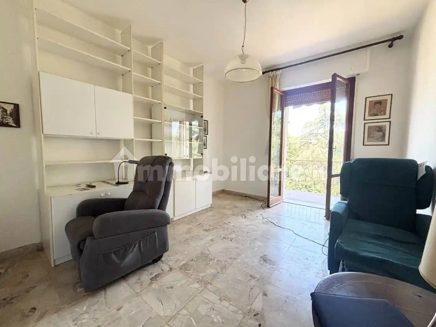 Appartamento in vendita a Firenze