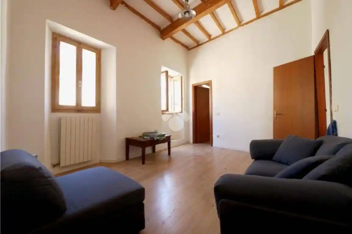 Appartamento in vendita a Dovadola