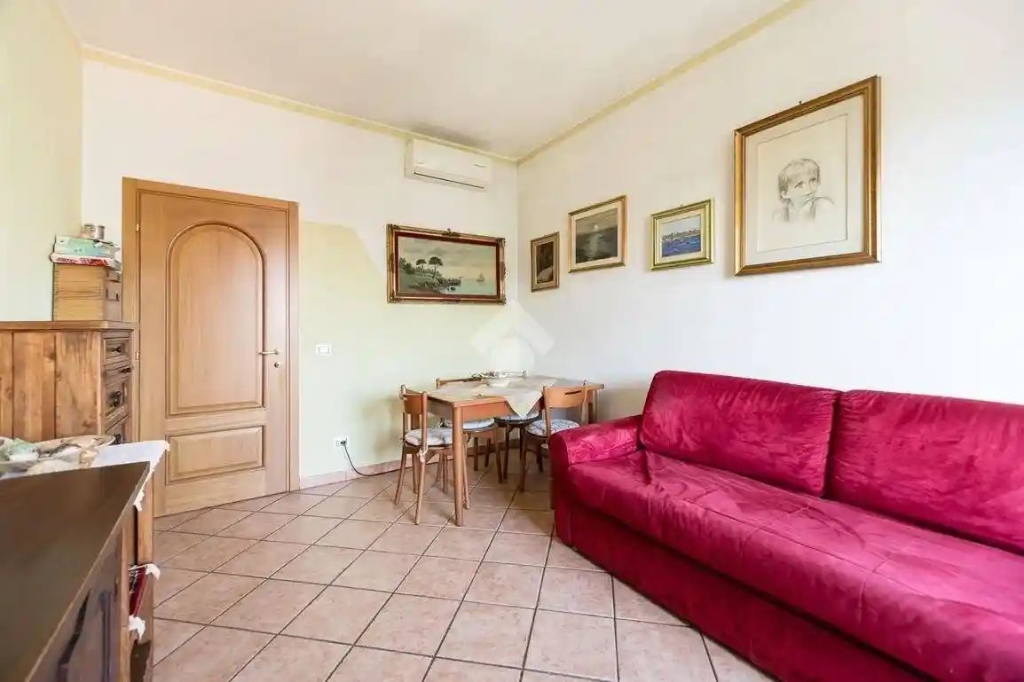 Appartamento in vendita a Sesto San Giovanni