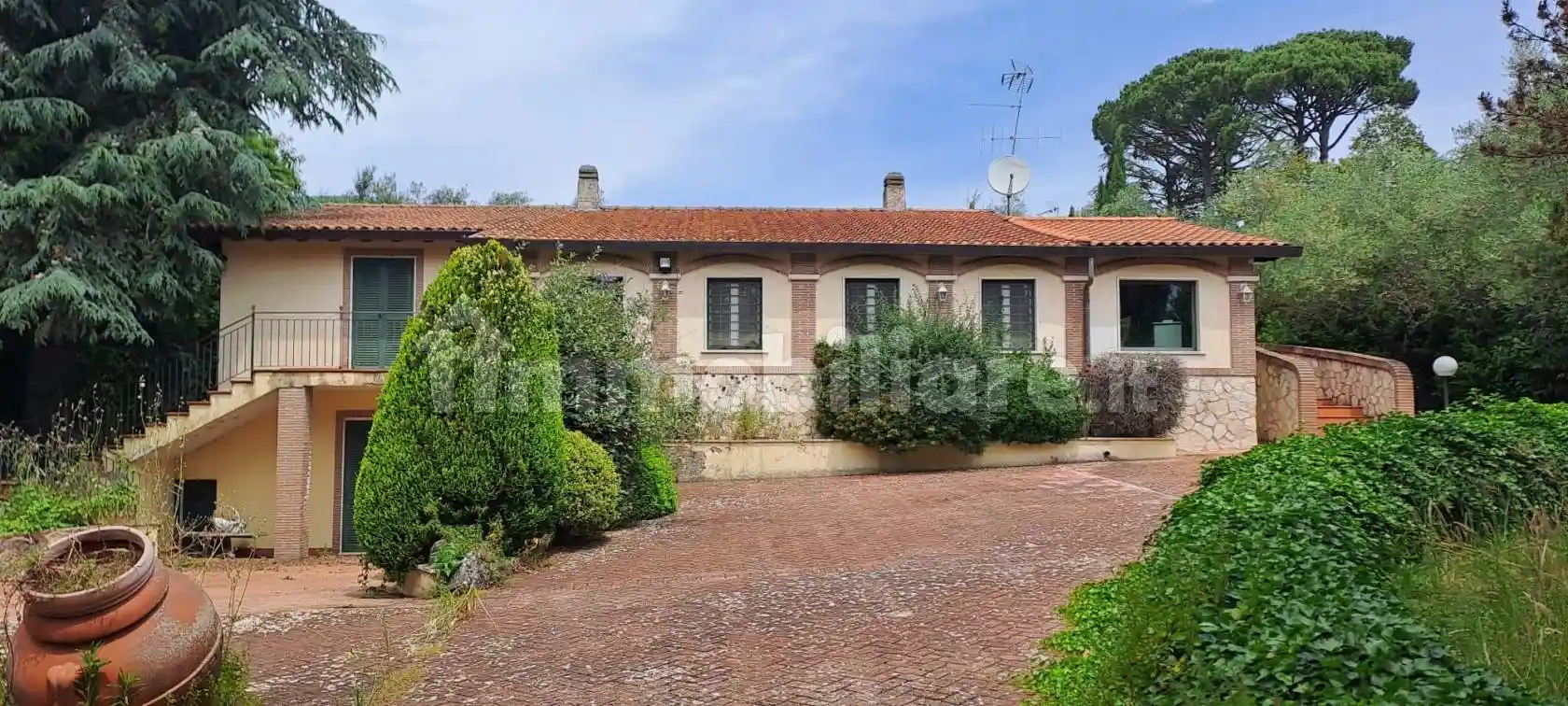 Villa in vendita a Velletri