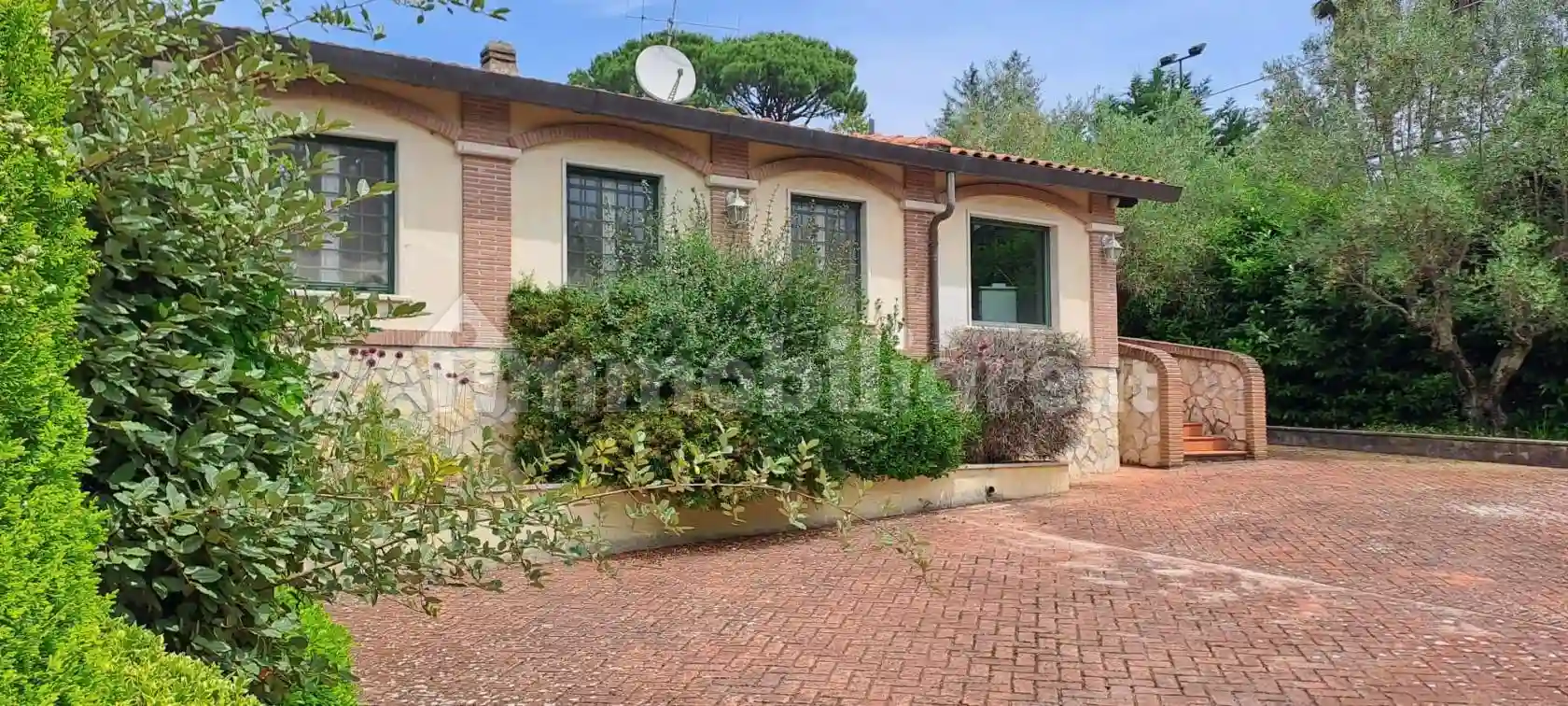 Villa - foto 3