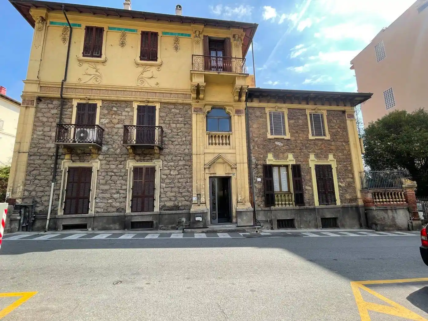 Appartamento in vendita a Sanremo