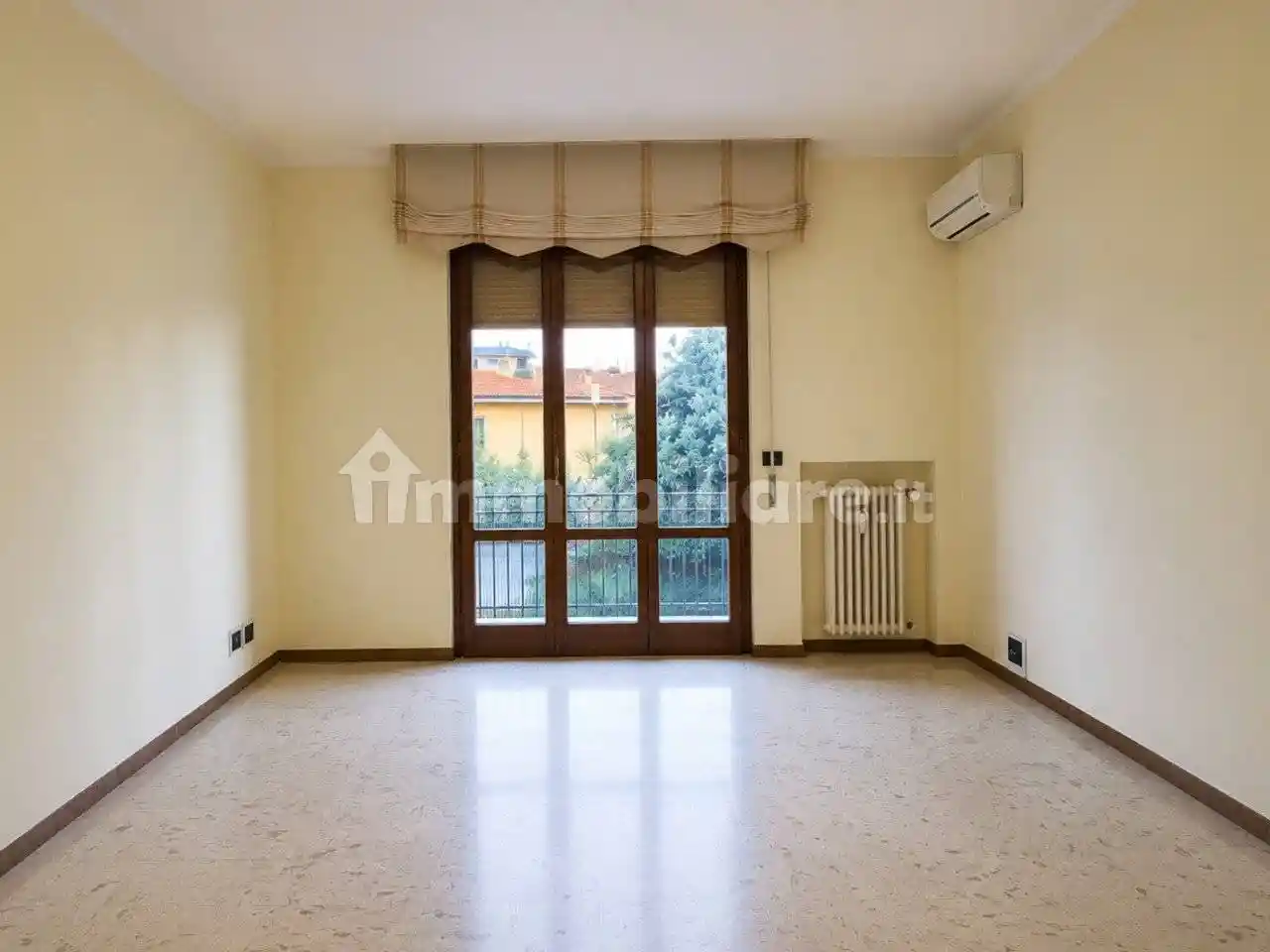 Appartamento in vendita a Pistoia