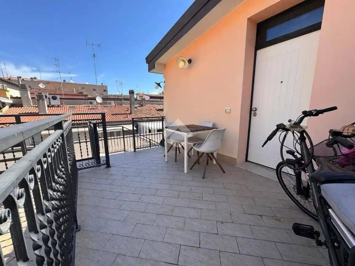 Appartamento in vendita a Cesenatico
