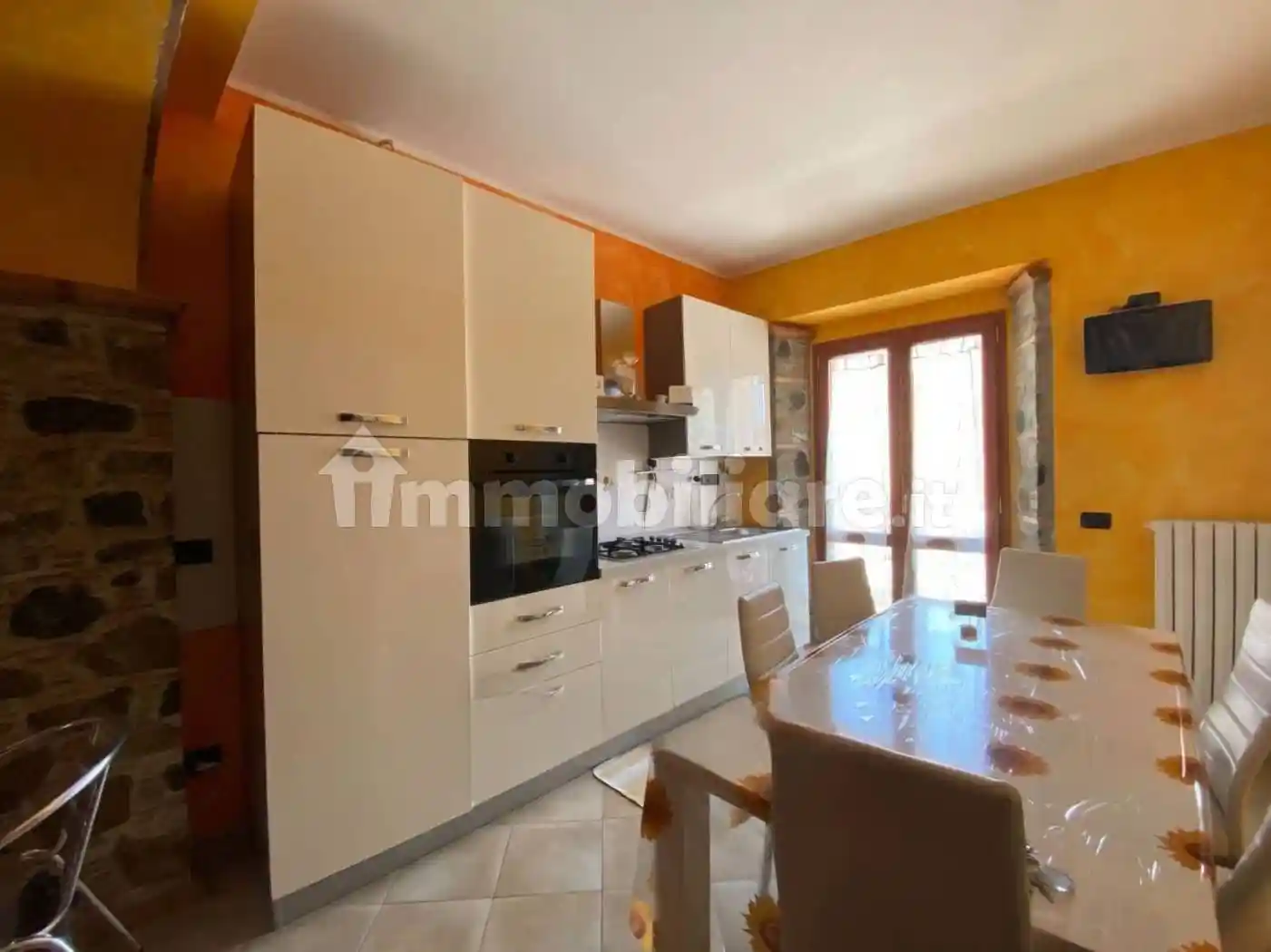 Appartamento in vendita a Vibo Valentia
