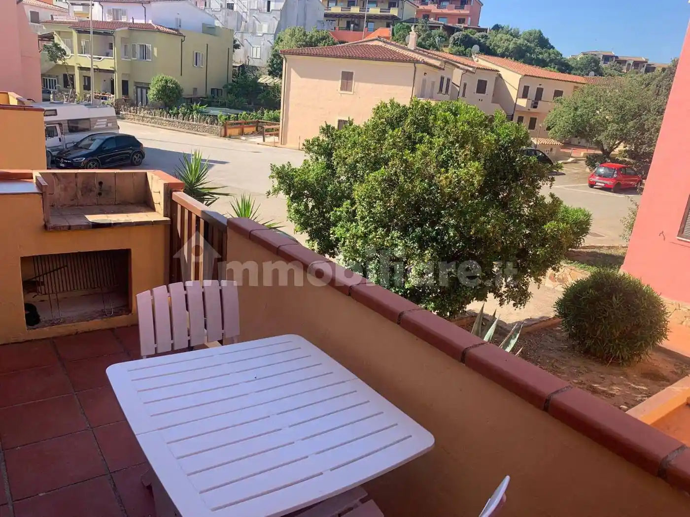 Appartamento in vendita a Santa Teresa Gallura