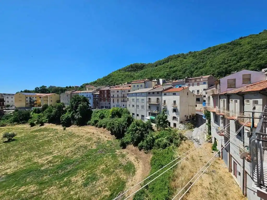 Appartamento in vendita a Castelmauro