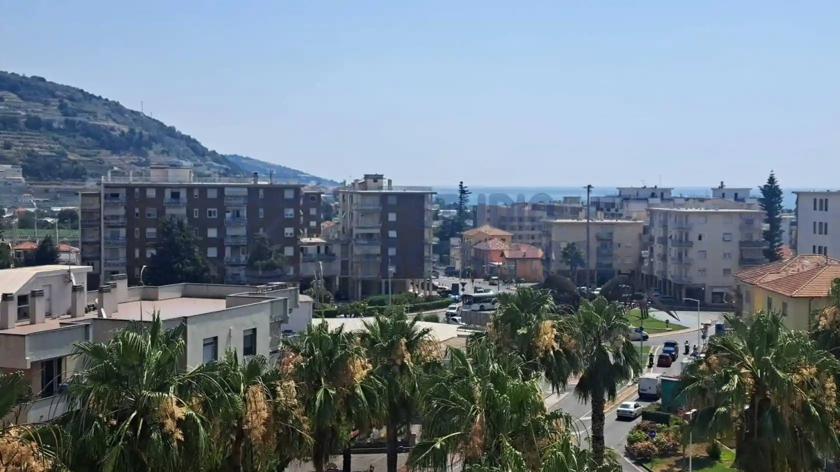 Appartamento in vendita a Taggia