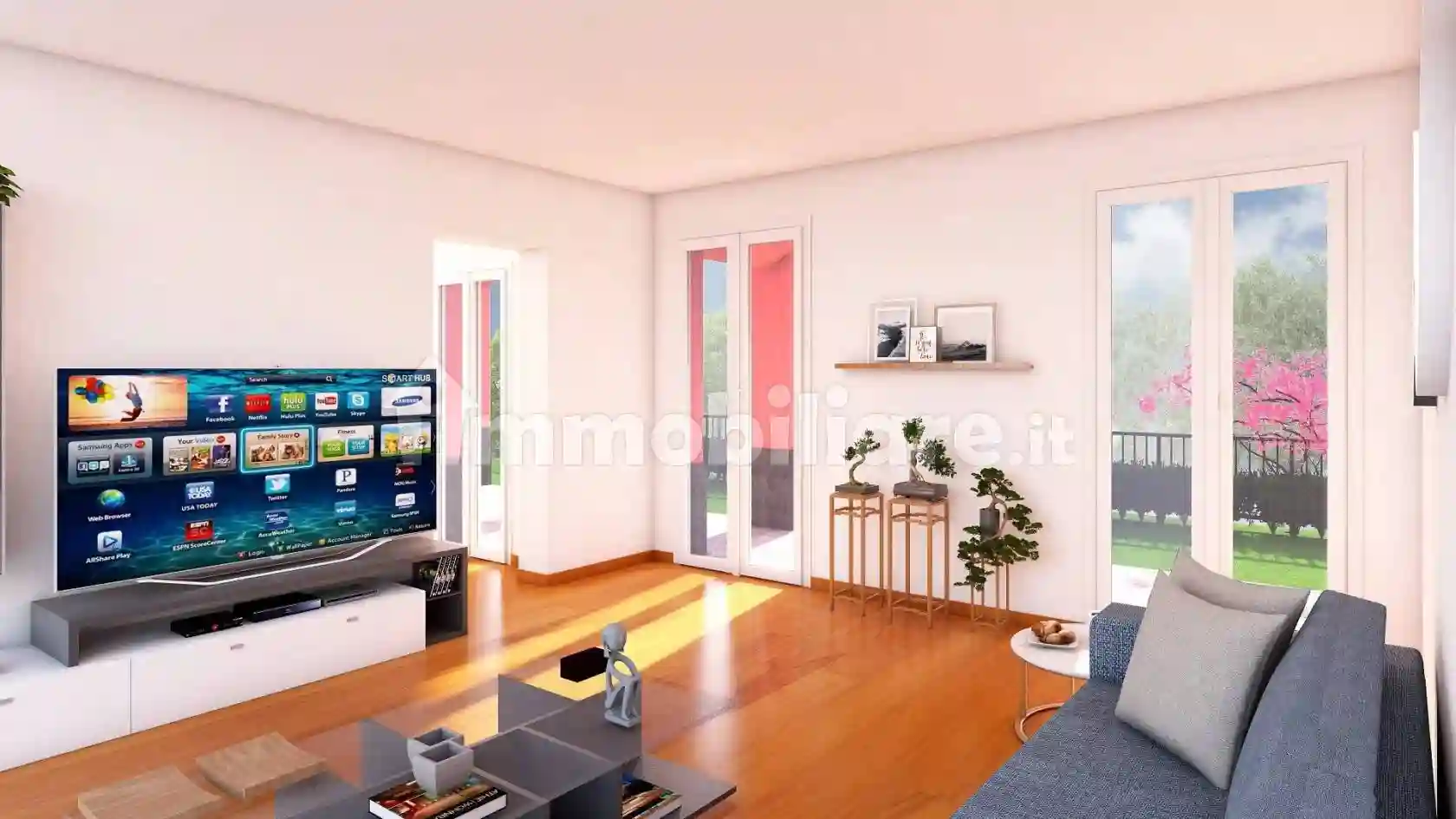 Villa - foto 5