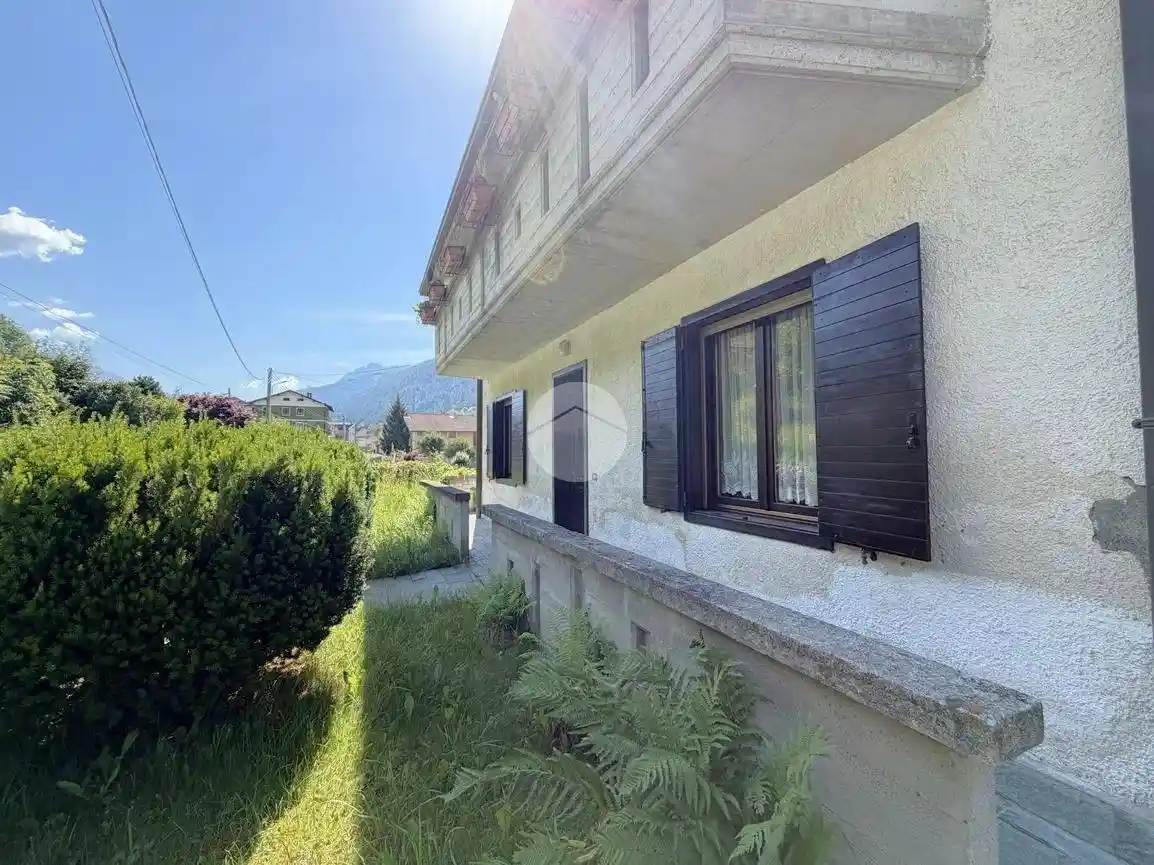 Appartamento in vendita a Vione