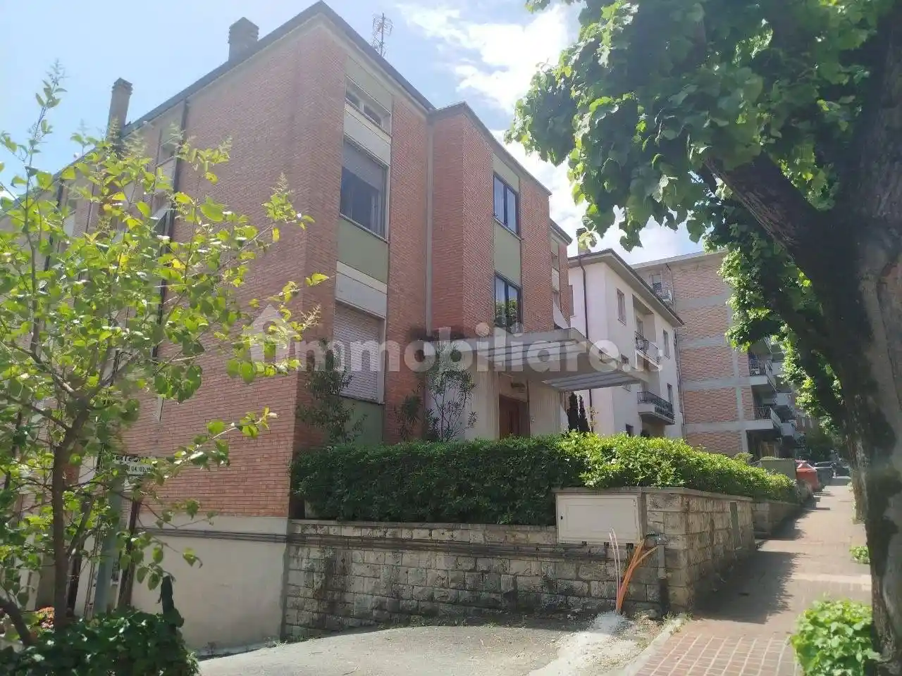 Appartamento in vendita a Chianciano Terme