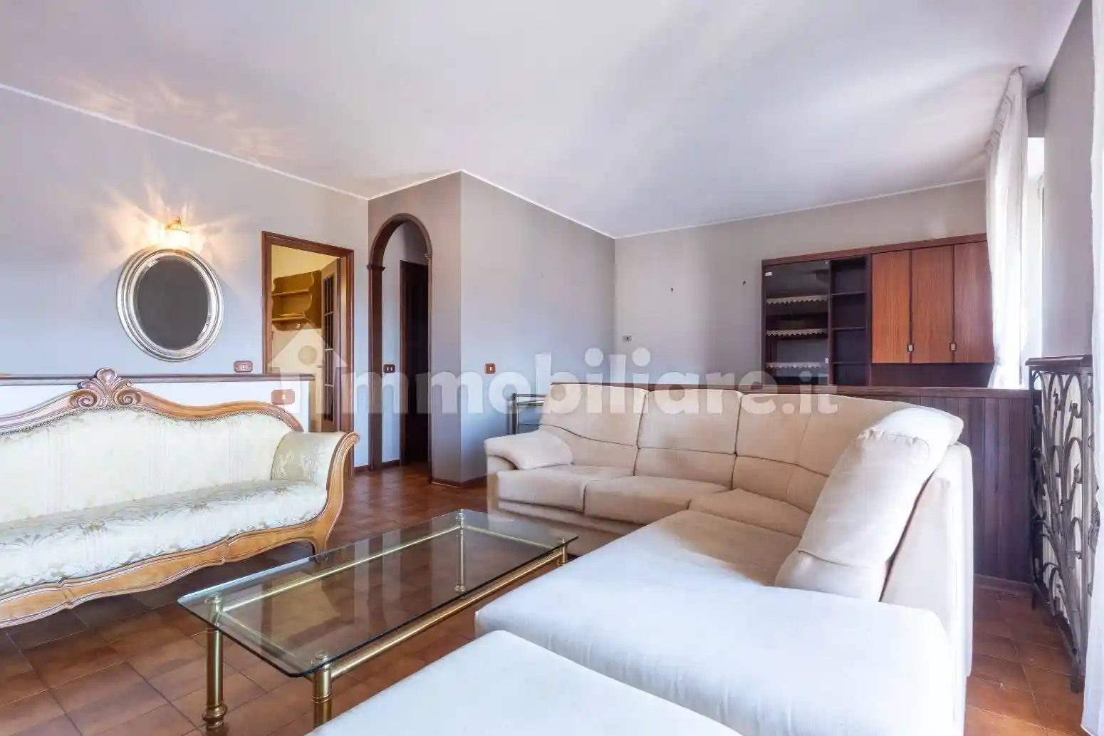 Appartamento in vendita a Grignasco