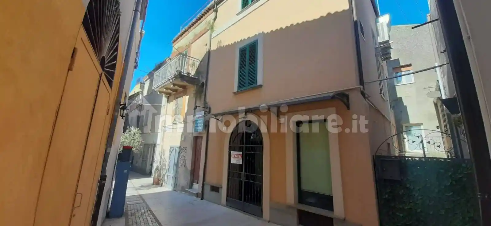 Palazzo - Edificio in vendita a Vasto